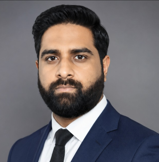 Isacc Shah, founder of PaddleTestLab