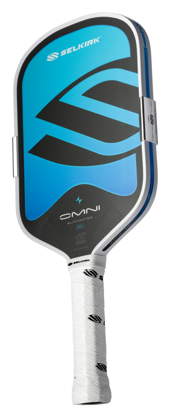 Selkirk pickleball paddle