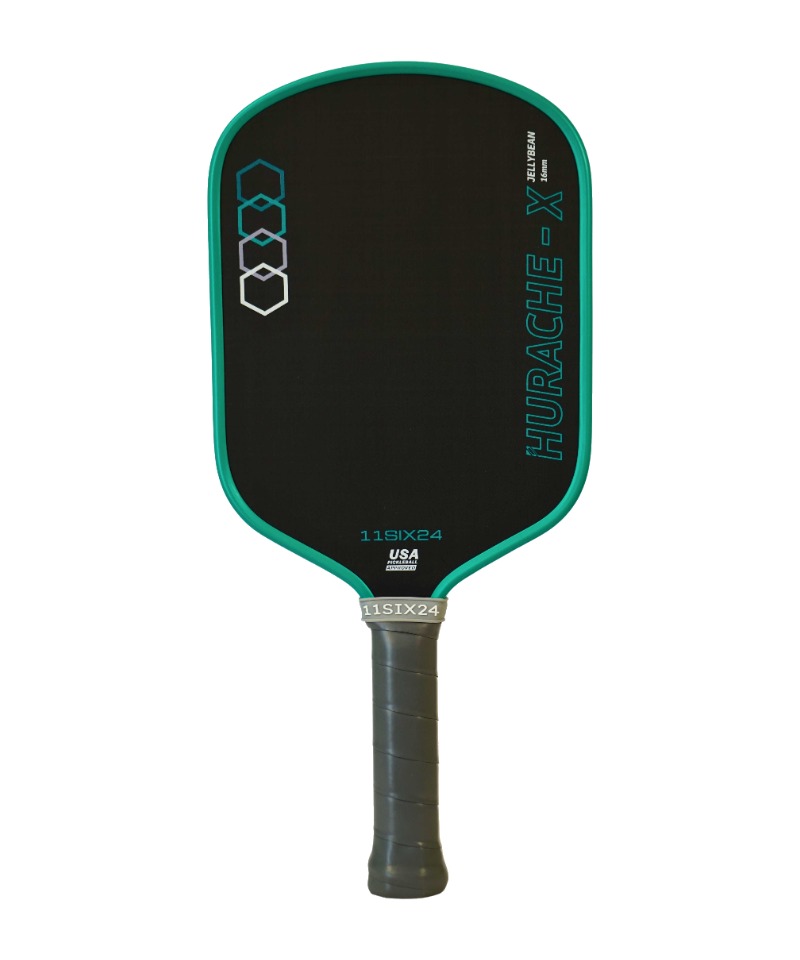 11SIX24 Jelly Bean paddle, picked for control and forgiveness on a budget