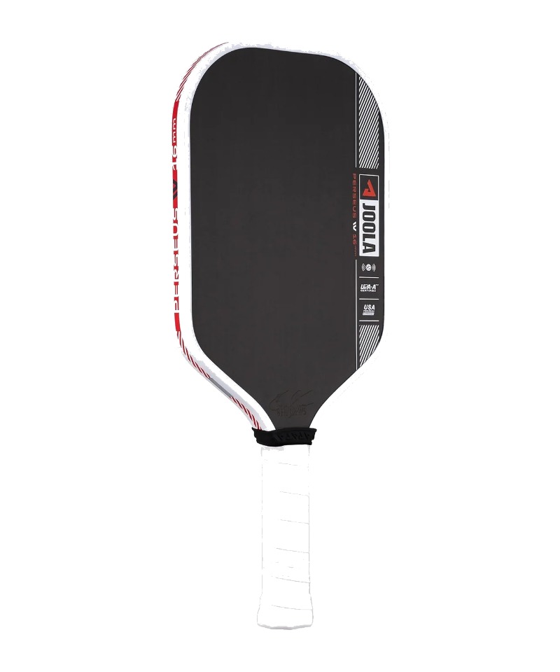 JOOLA Perseus Pro IV 16mm paddle, the top overall pick for 2026