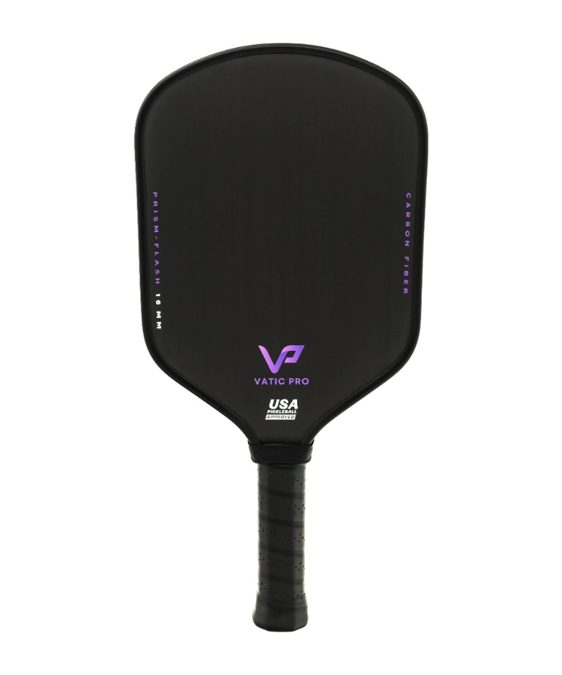 Vatic Pro Prism paddle, the 2026 best budget control pick